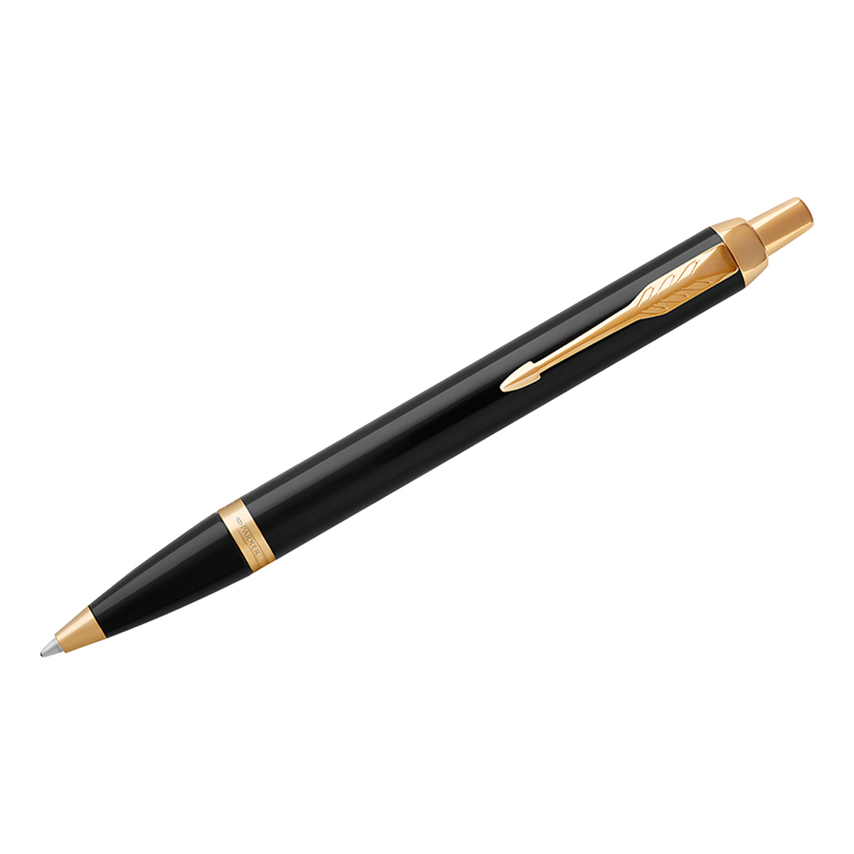 Ручка шариковая PARKER 1 шт. - фото 8