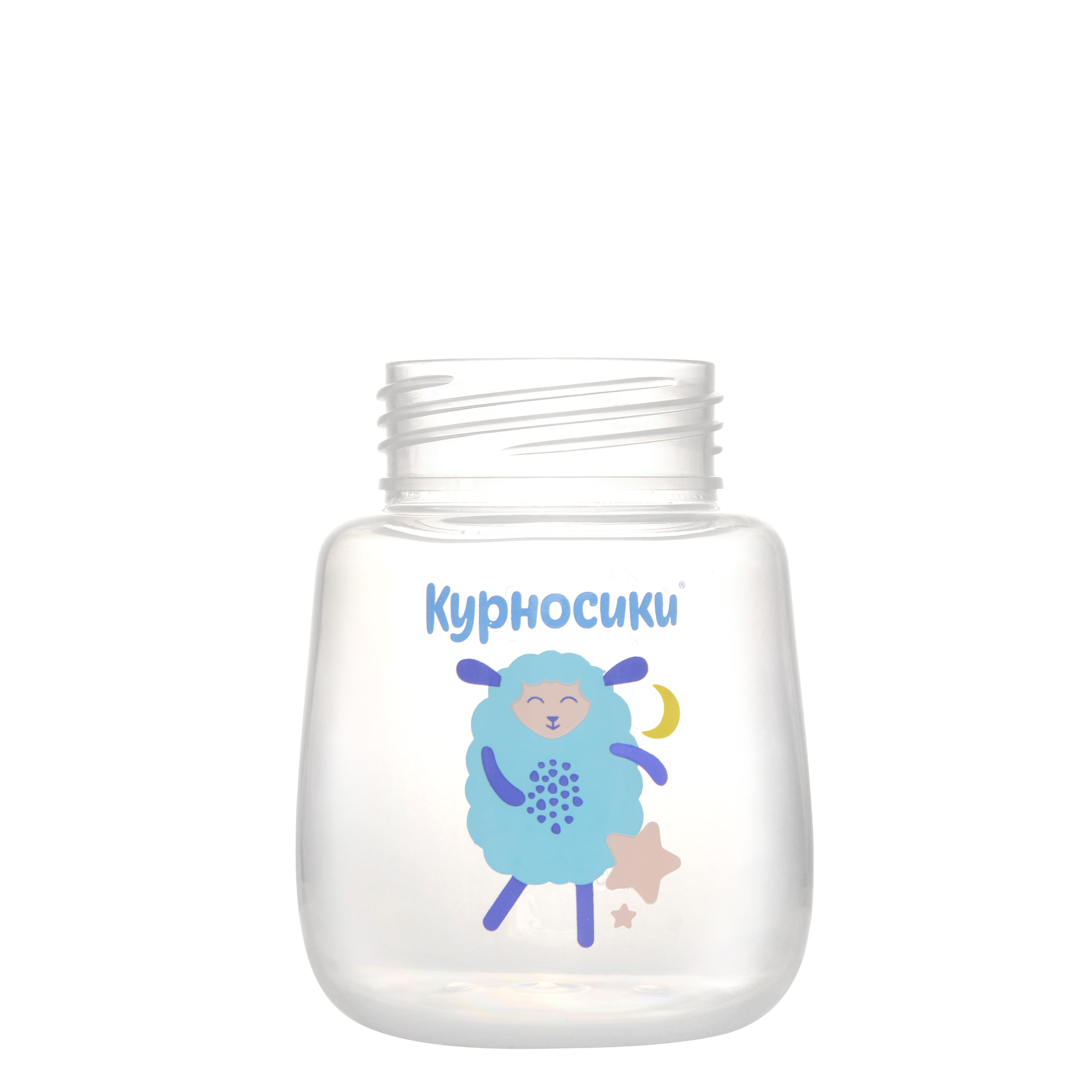 Поильник Курносики 240 мл - фото 4