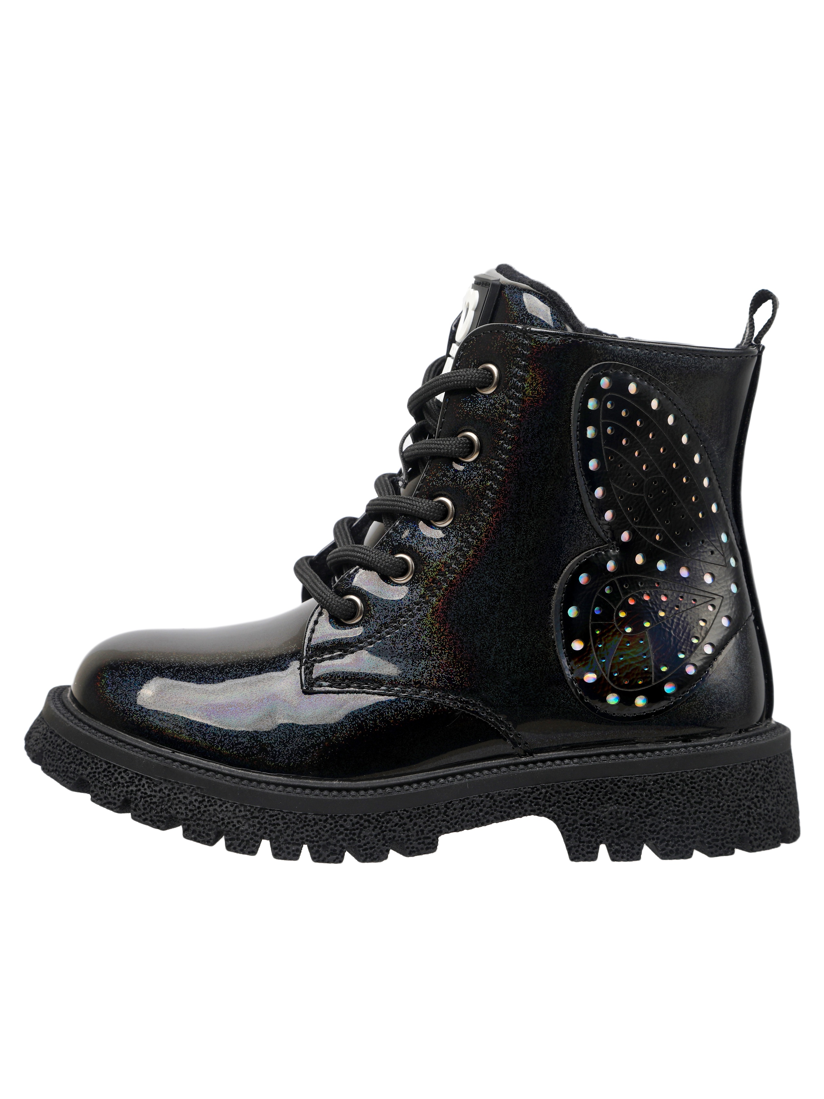 Ботинки Indigo kids 51-840A - фото 1
