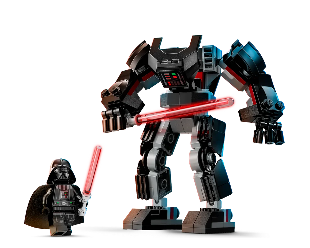 Конструктор LEGO Star Wars 75368 139 дет. - фото 4