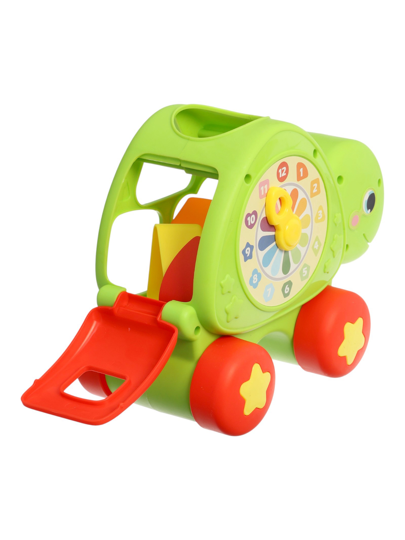 Игрушка Sima-Land сортер - фото 10