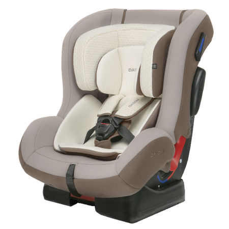 Автокресло DAIICHI First Isofix 0+/1/2 (0-25 кг)