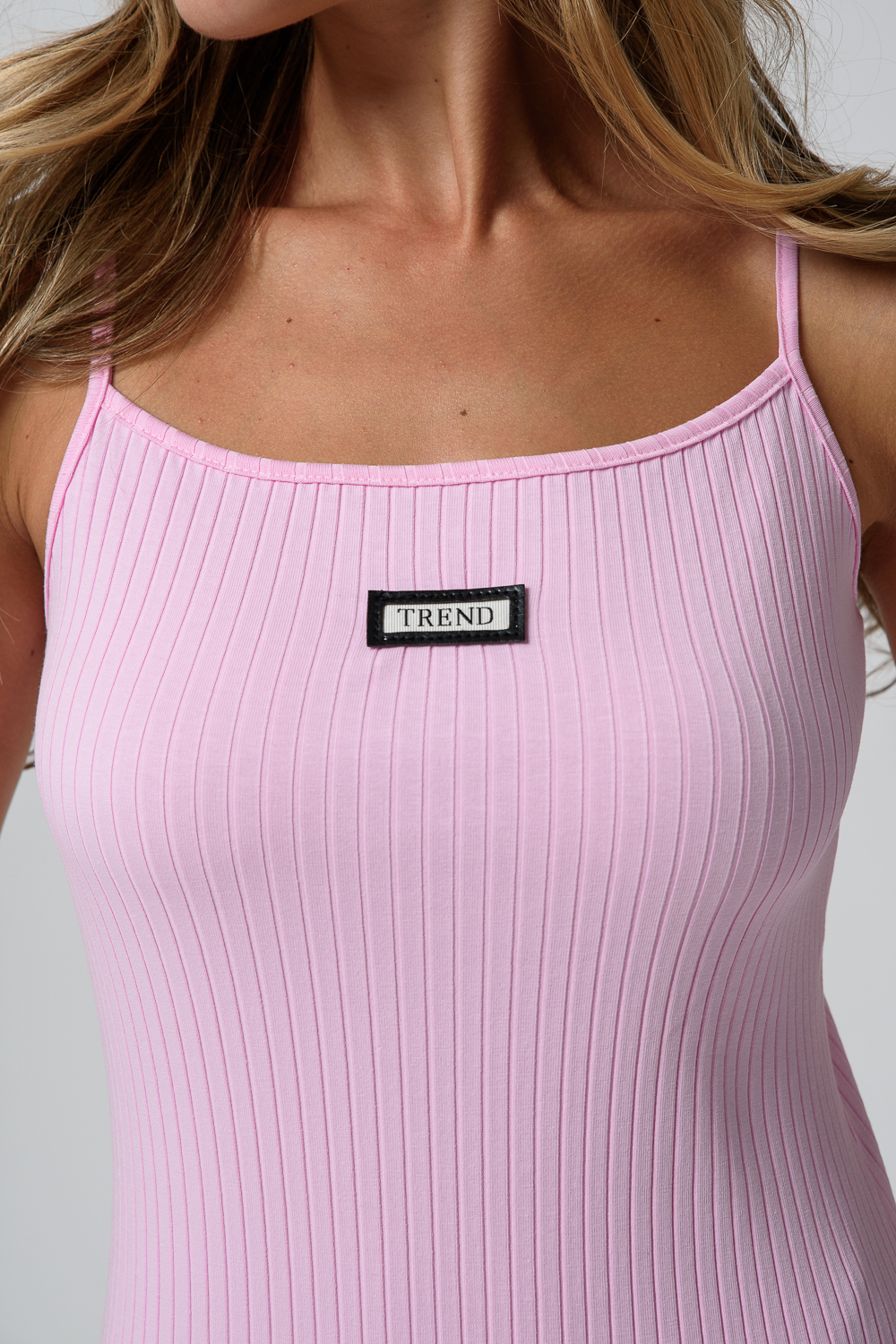 Платье Натали Суслова 67151 розовый - фото 7