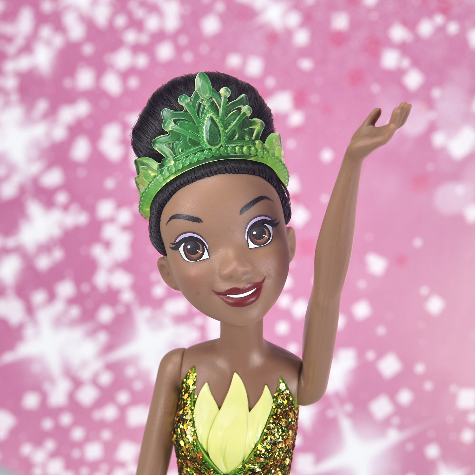 Кукла классическая Disney Princess E4021EU4 - фото 20