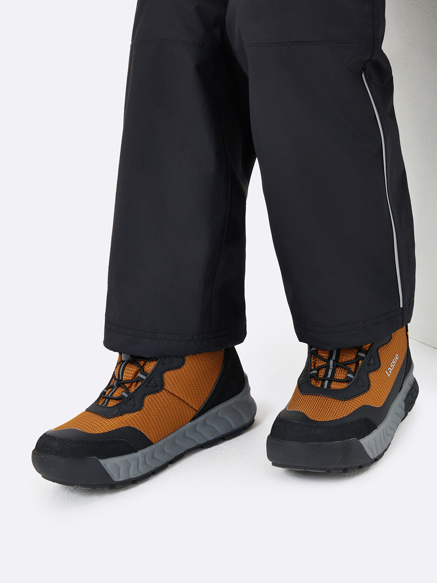 Ботинки Lassie 73405301-0670 - фото 7