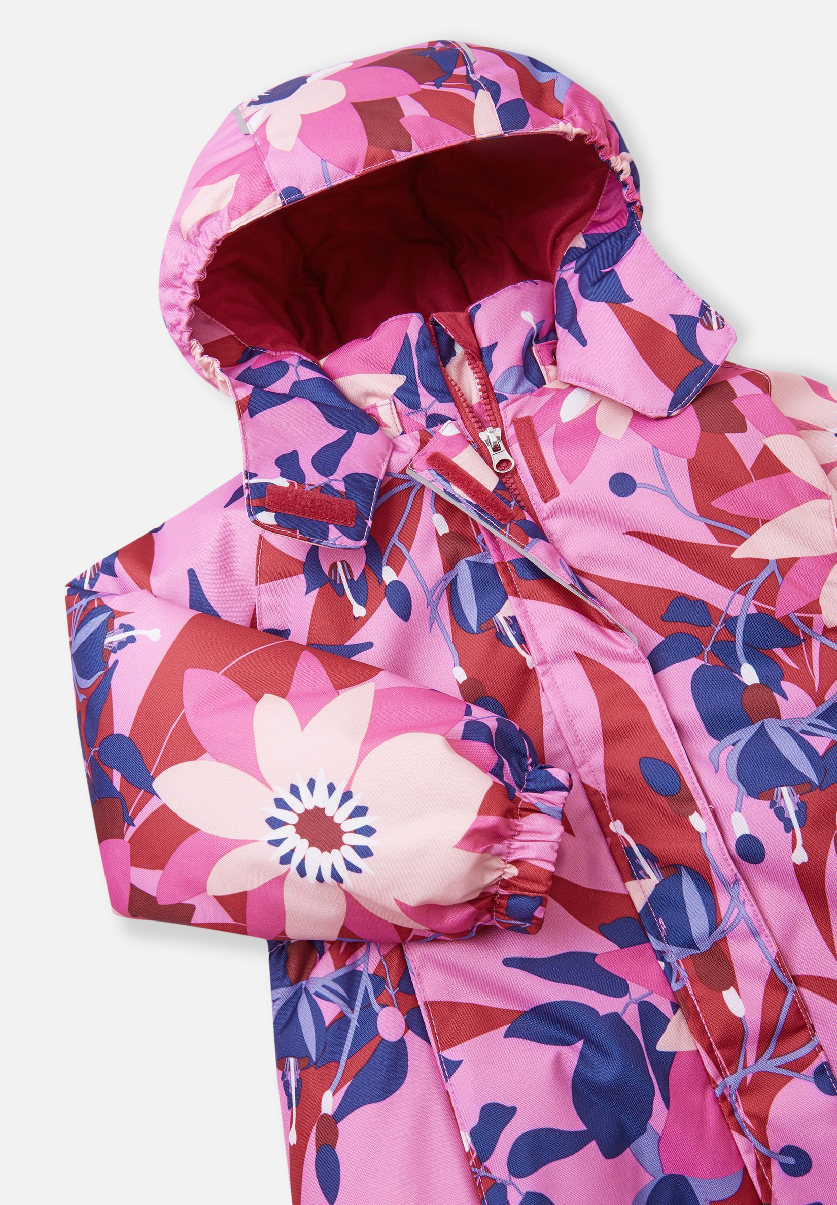 Куртка и брюки Lassie 7100023A-4161 - фото 7