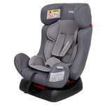 Автокресло Babyton Kruiz Grey 0+/1/2 (0-25 кг)