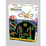 Конструктор CREASTICK динамический
