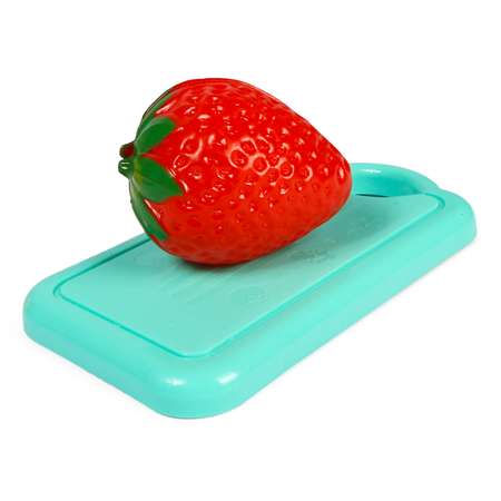 Игровой набор Наша Игрушка продукты