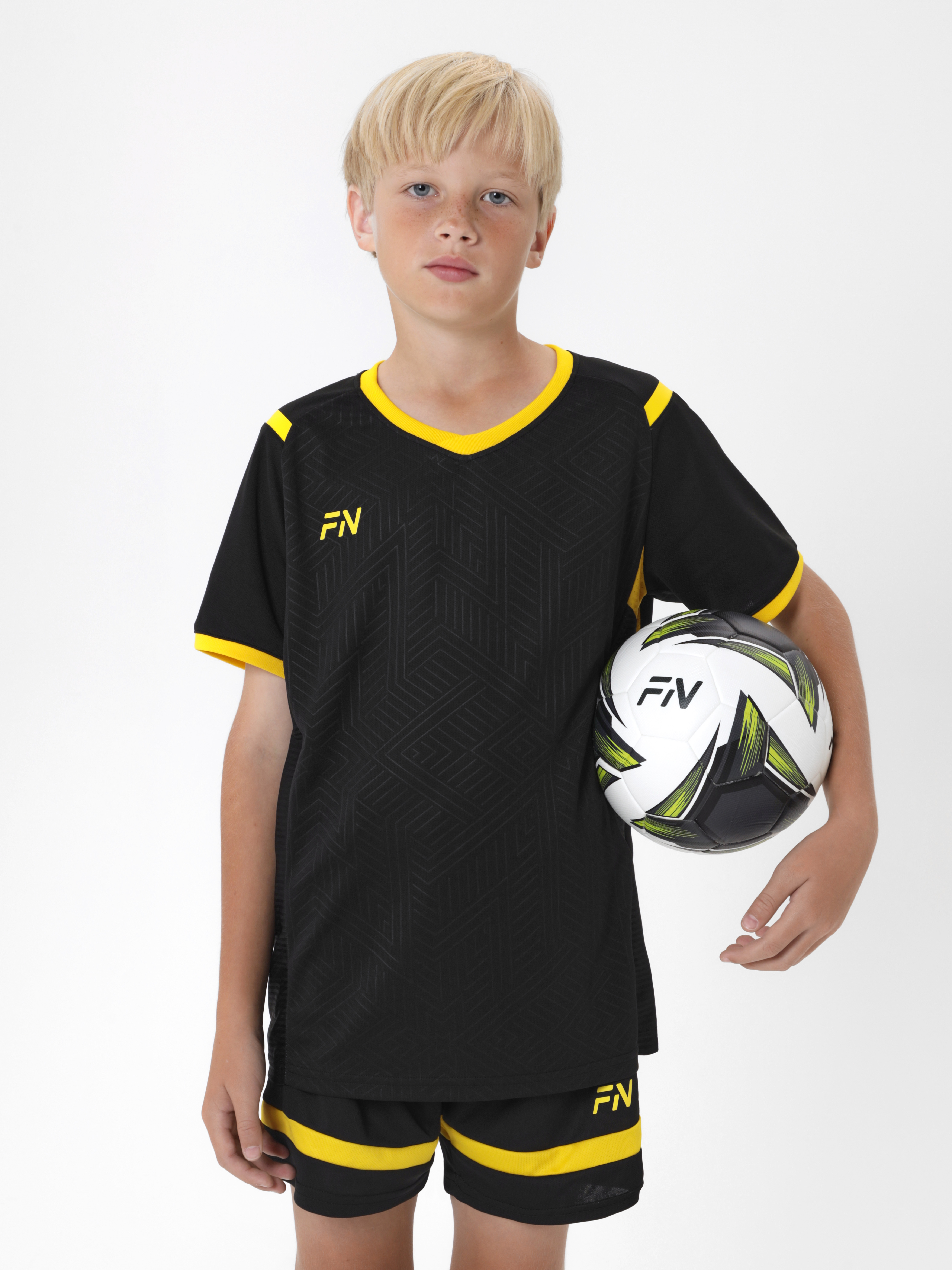 Костюм FN KFN4261018-037 - фото 21