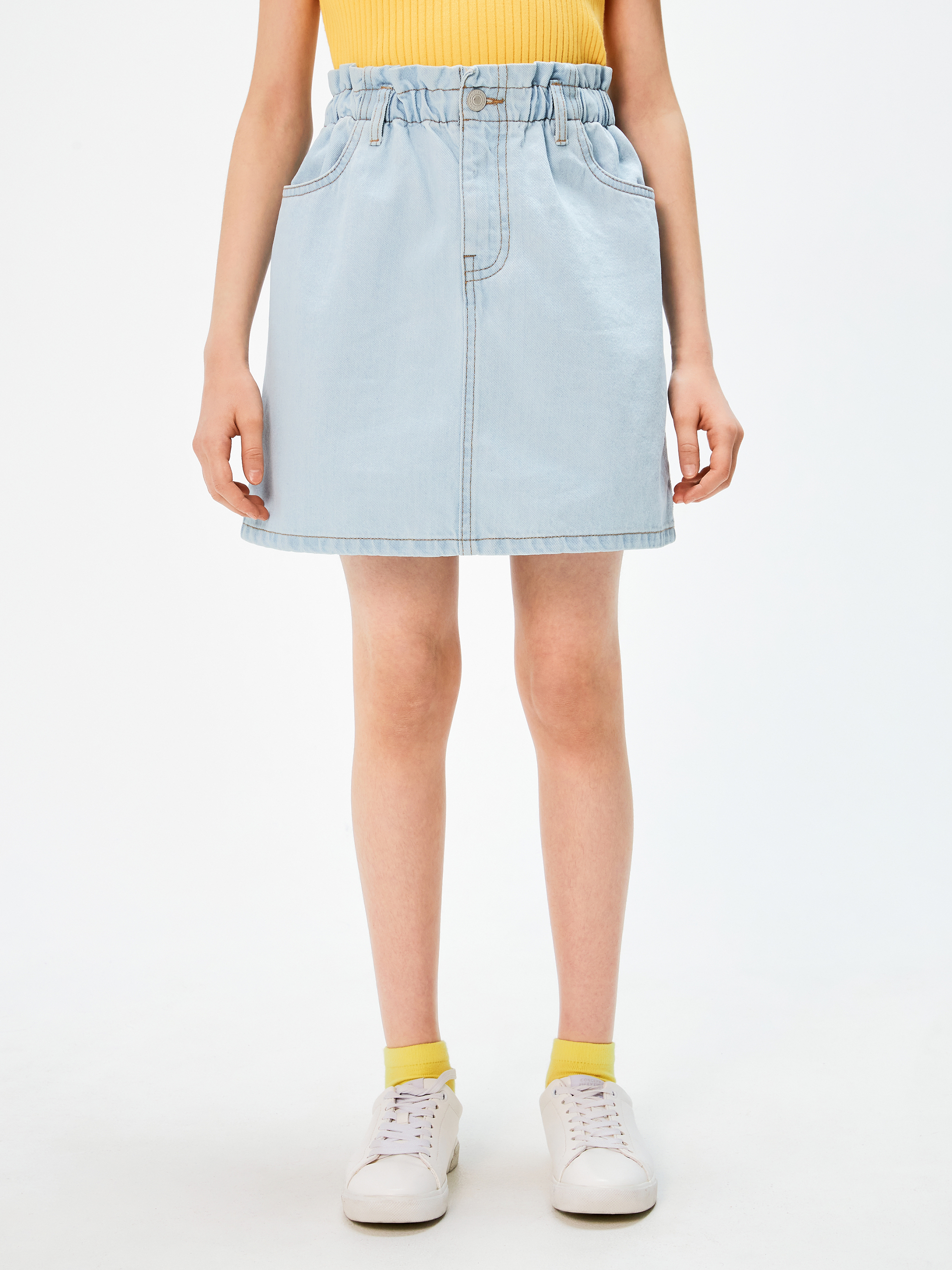 Юбка Acoola 20230560002_0075923 - фото 2