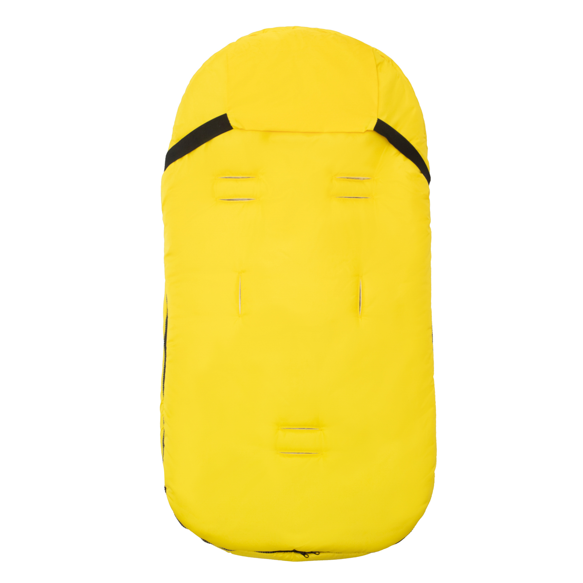 Конверт в коляску Amarobaby Travel - фото 13