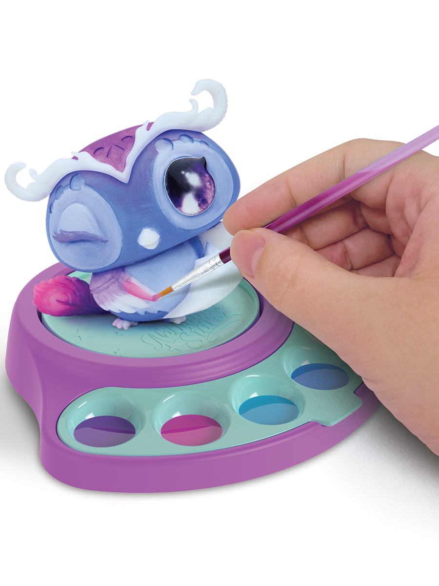 Набор для творчества Nebulous Stars Краска роспись красками - фото 4