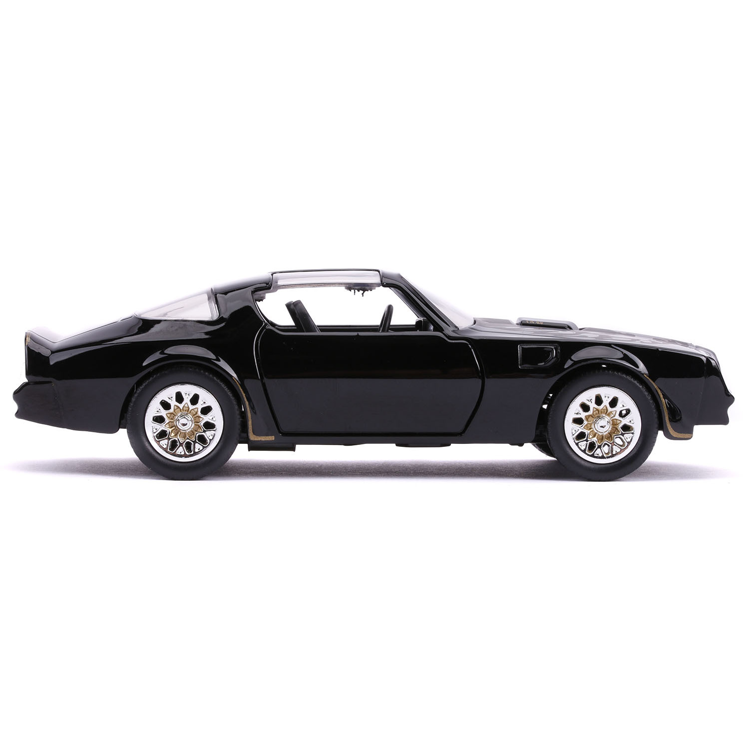 Автомобиль Jada Pontiac Firebird 1977 1:32 ТоуR107 - фото 4