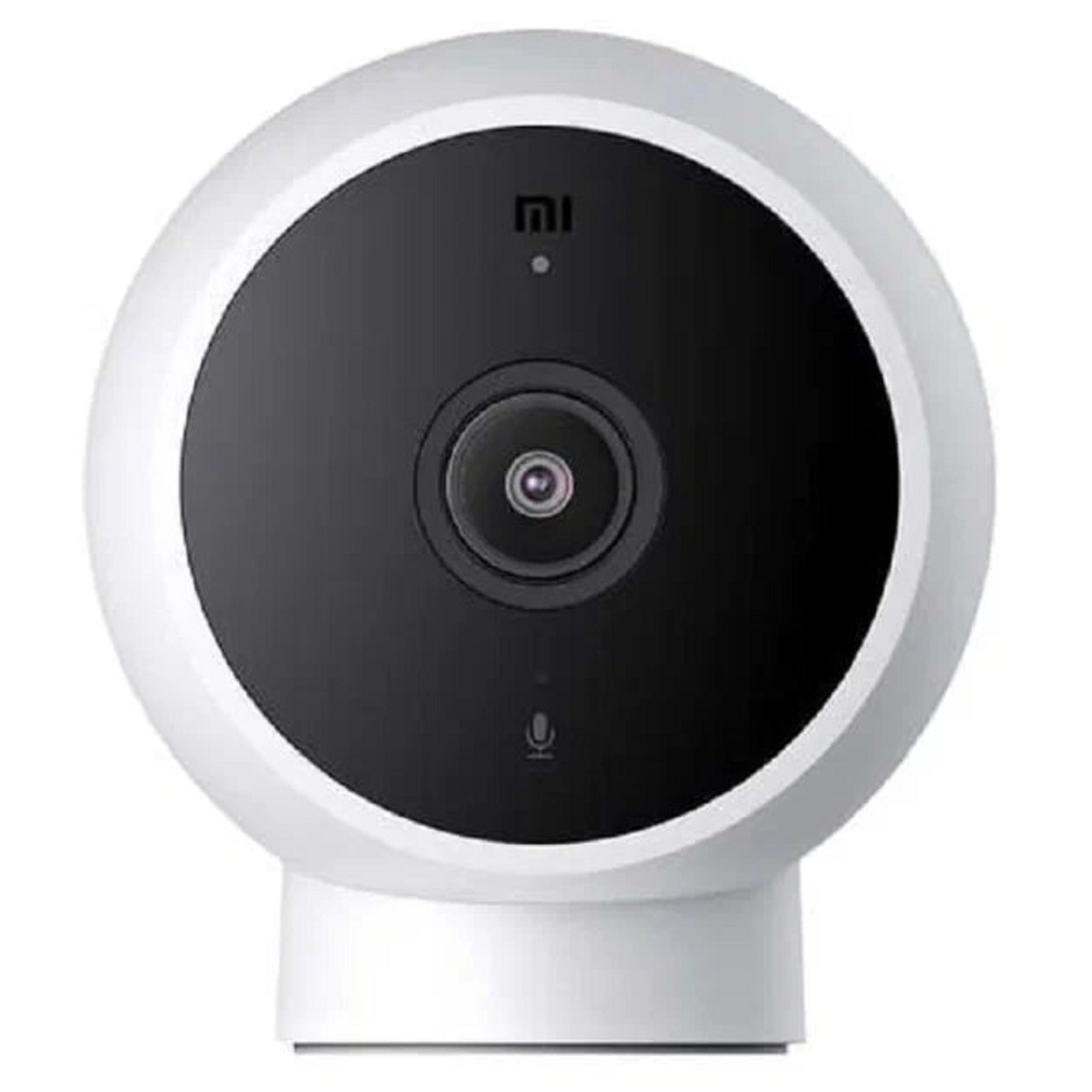 Видеокамера XIAOMI Mi Camera 2K IP 3Мп Wi-Fi microSD облачное хранилище белая - фото 1