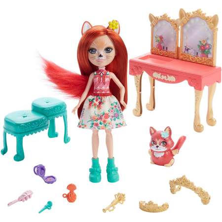Кукла мини Enchantimals