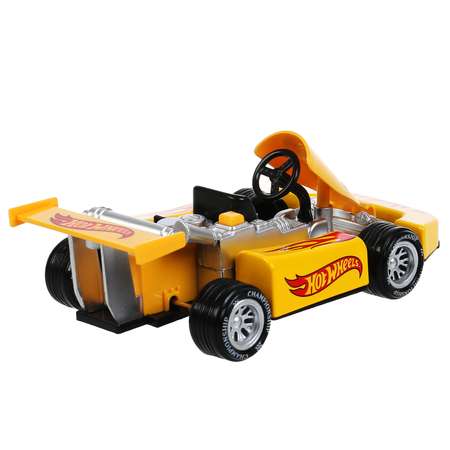 Автомобиль Hot Wheels Спорткар