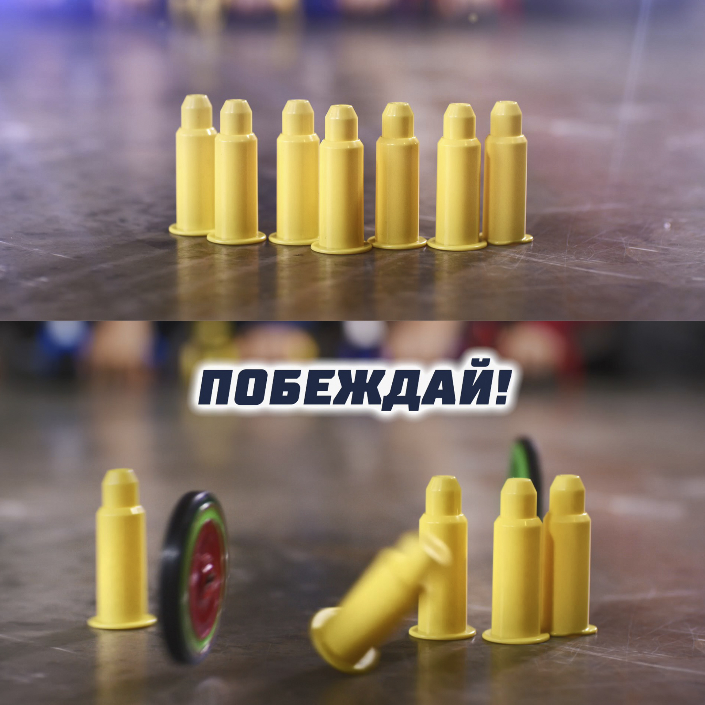 Игровой набор Hot Wheels Рыжий Ягуар Т19368 - фото 8