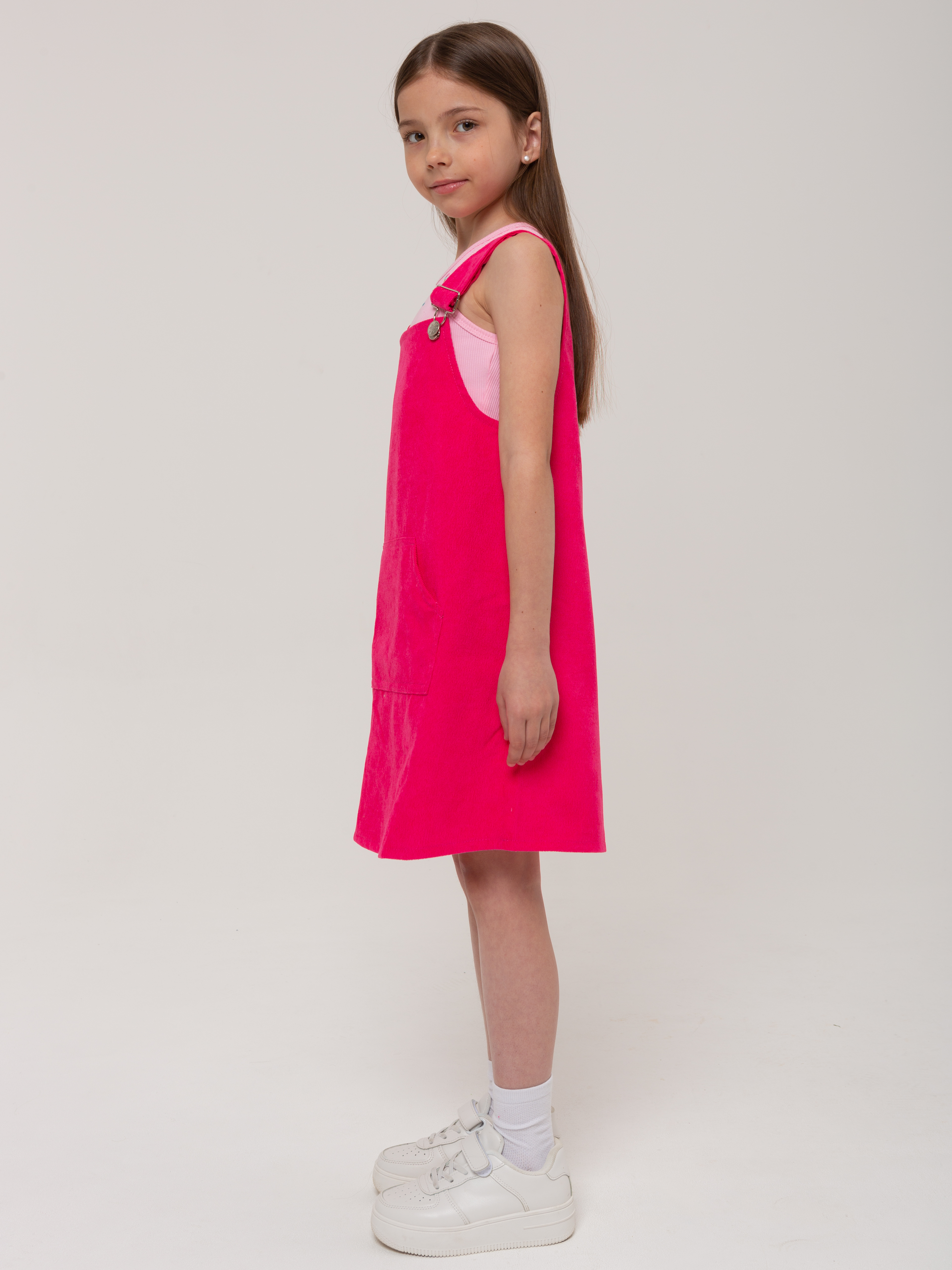 Сарафан Exellentforma ExForm08-05 - фото 5