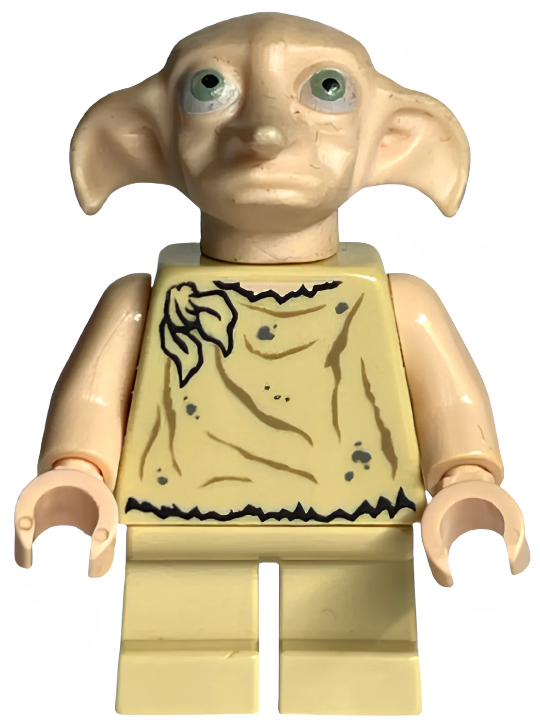 Фигурка LEGO Dobby Elf - фото 1