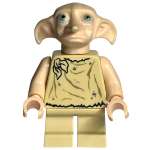 Фигурка LEGO Dobby Elf