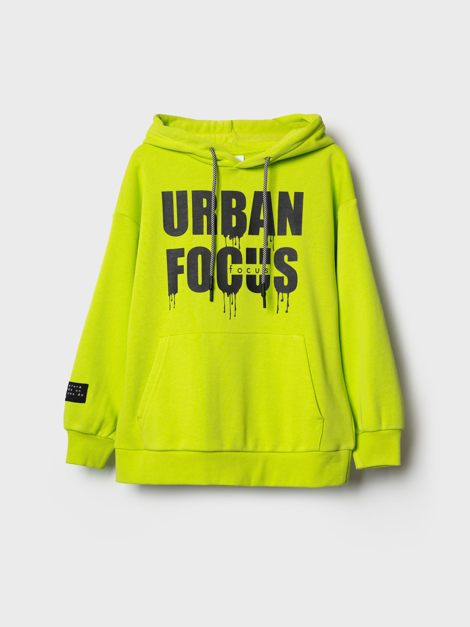 Худи PlayToday 12611514 - фото 7