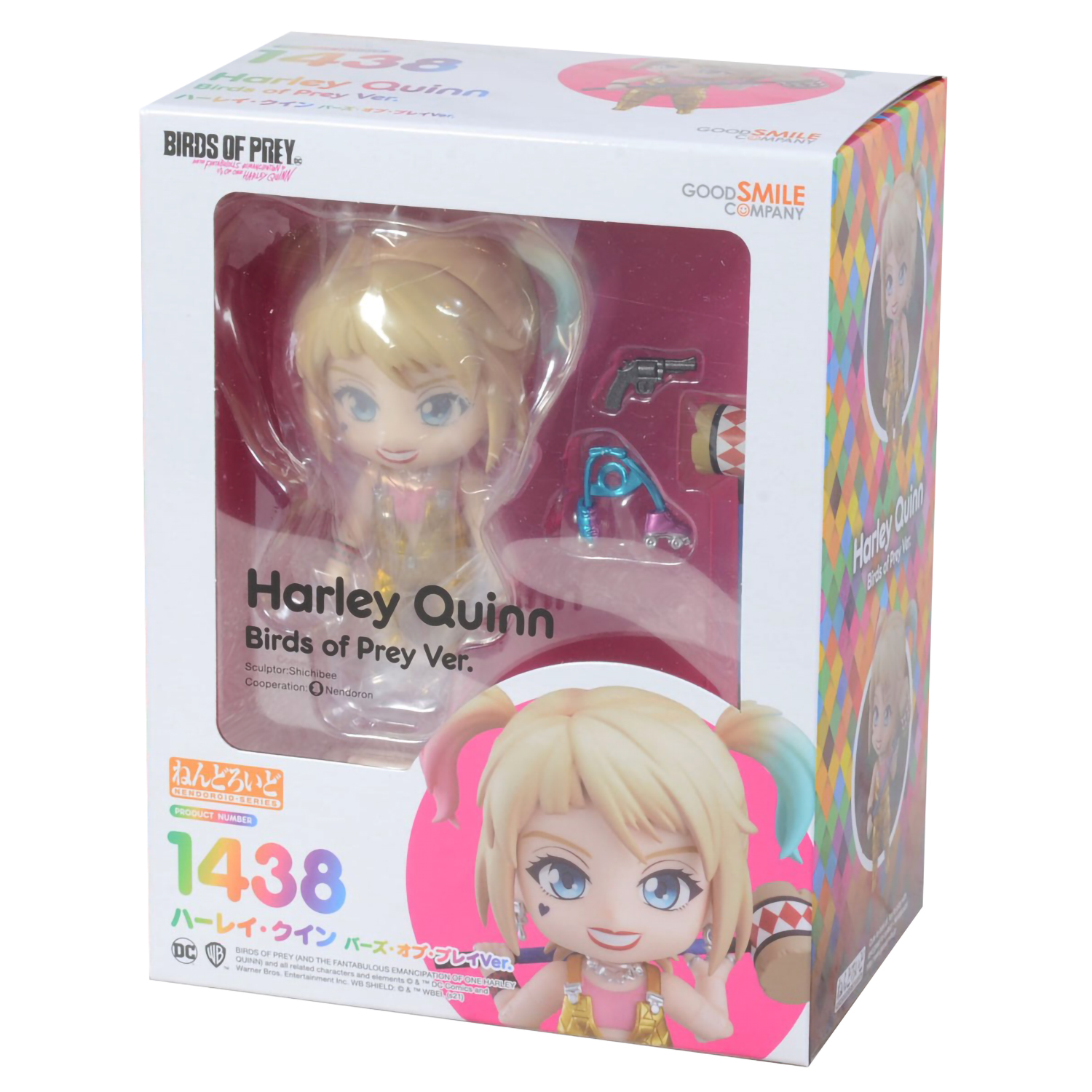 Фигурка Good Smile Company - фото 2