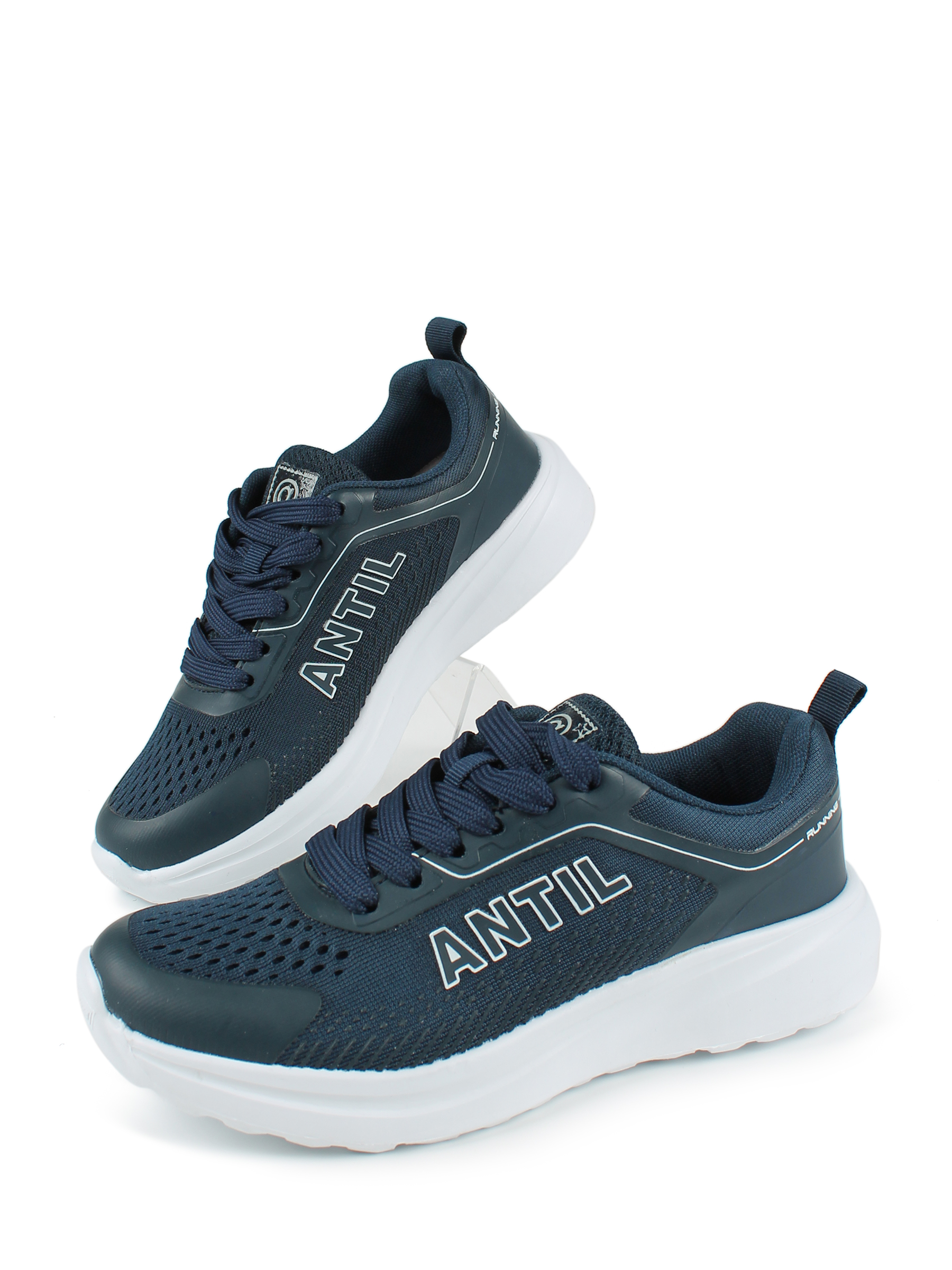 Кроссовки Antilopa AL 11819 - фото 5