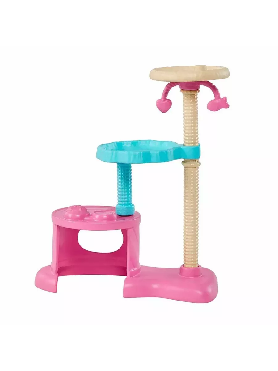 Кукла модельная Barbie 113086 - фото 5