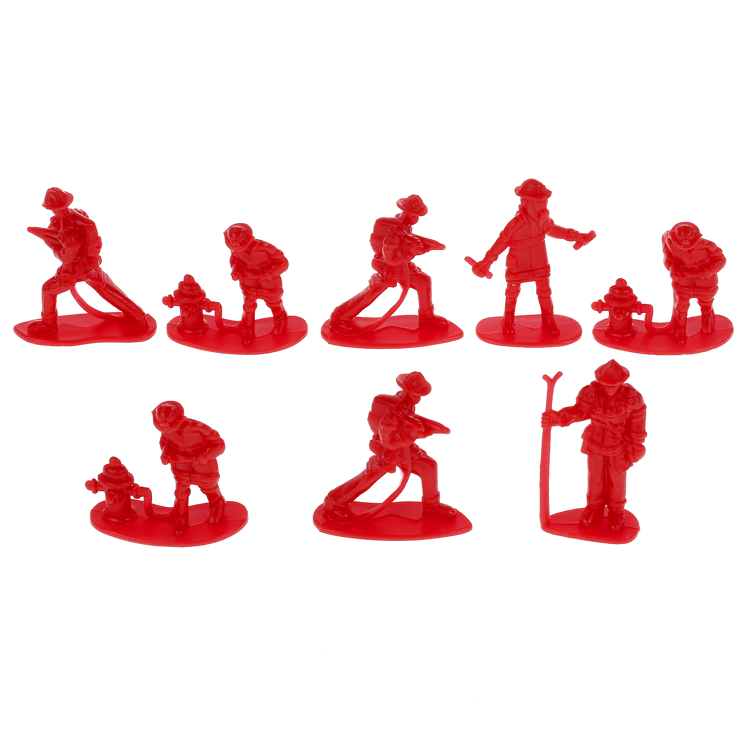 Игровой набор Играем вместе Солдатики - фото 4
