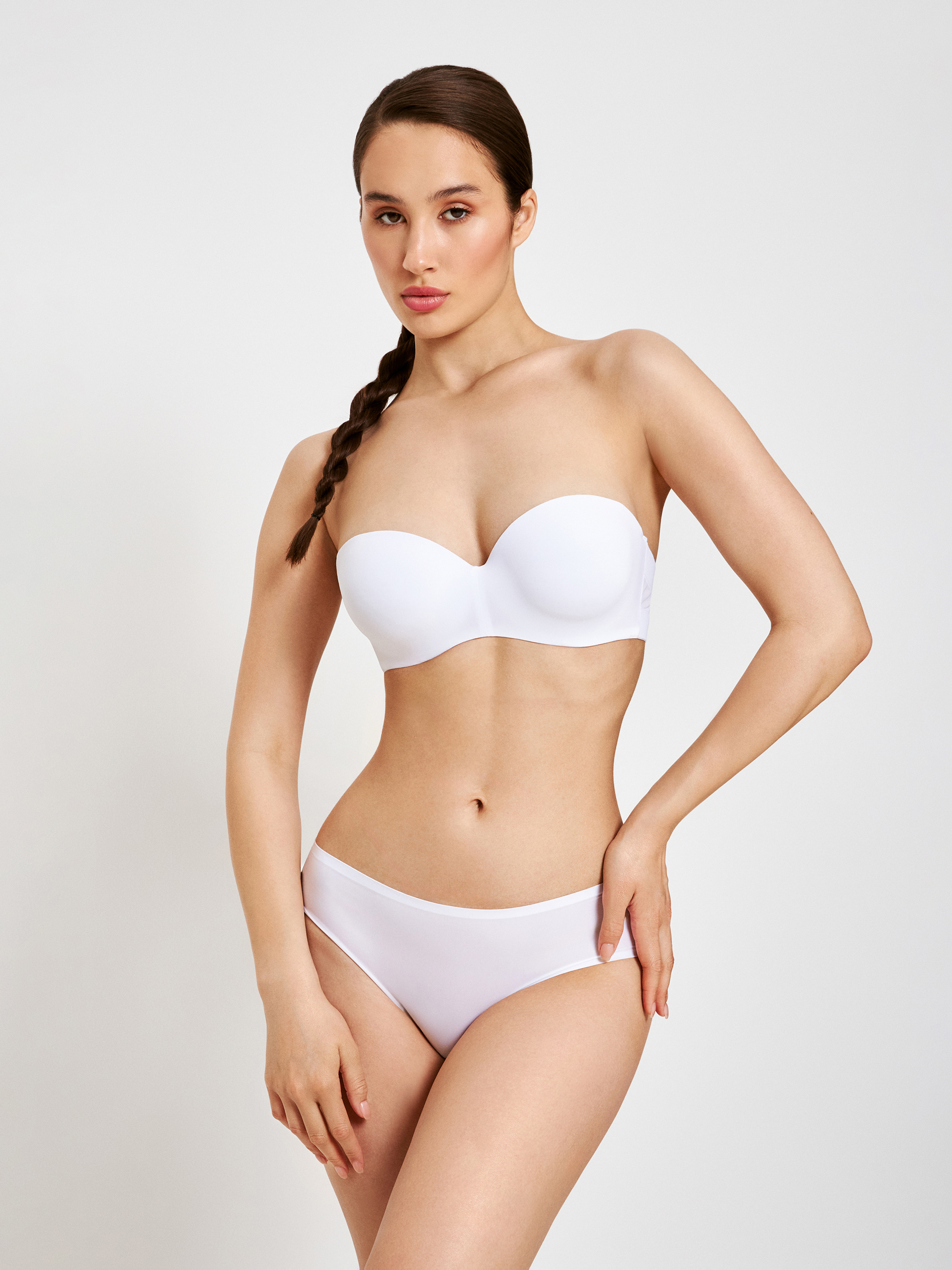 Бюстгальтер Infinity Lingerie 31204110826_0043019 - фото 5