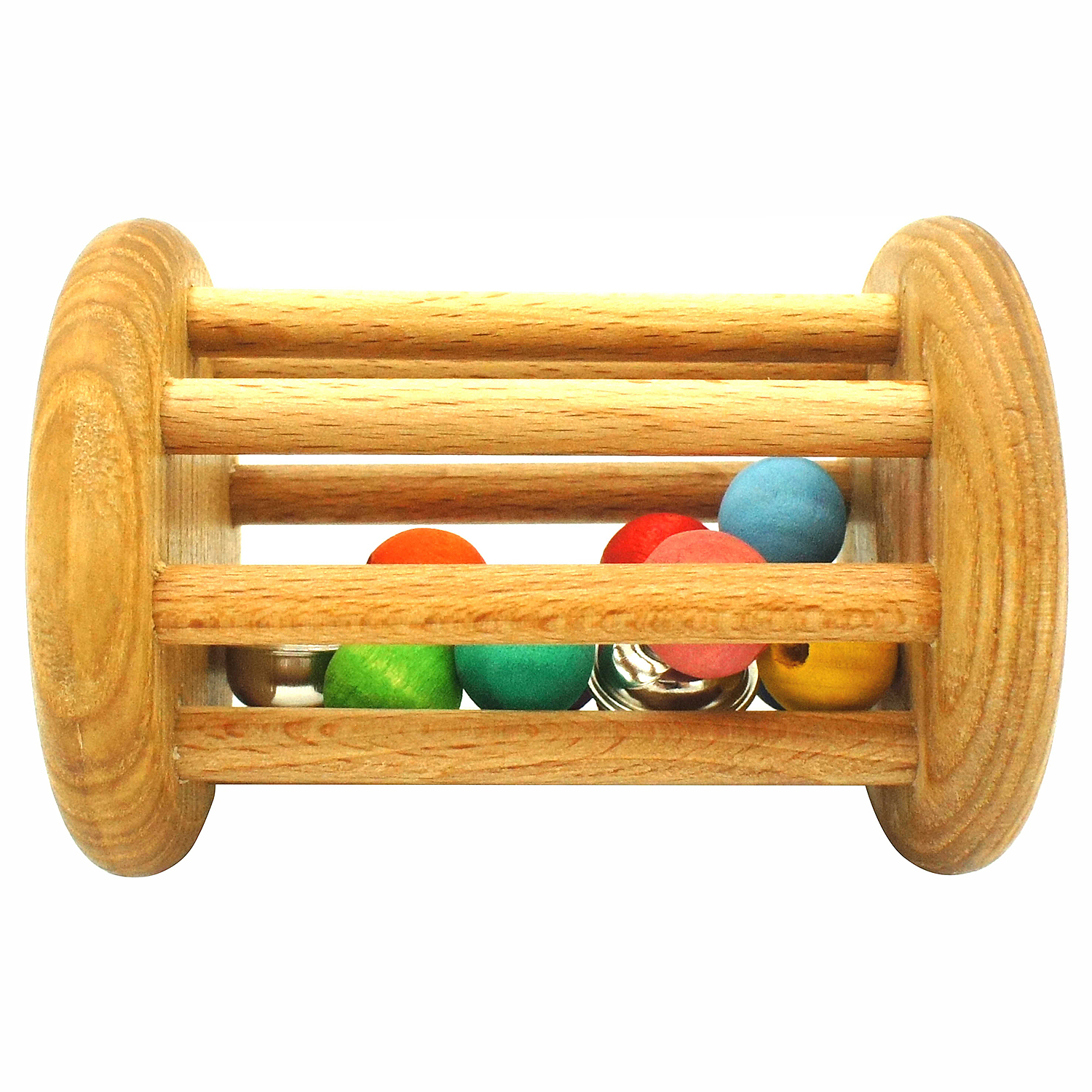 Игрушка S-mala погремушка - фото 3