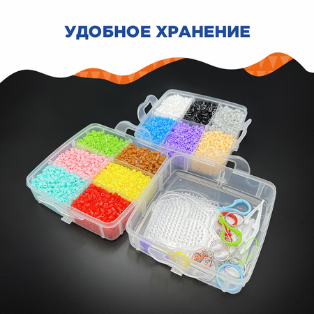 Термомозаика Happy Makers