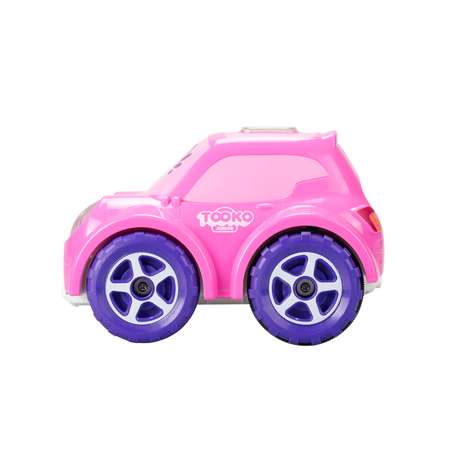 Автомобиль Tooko