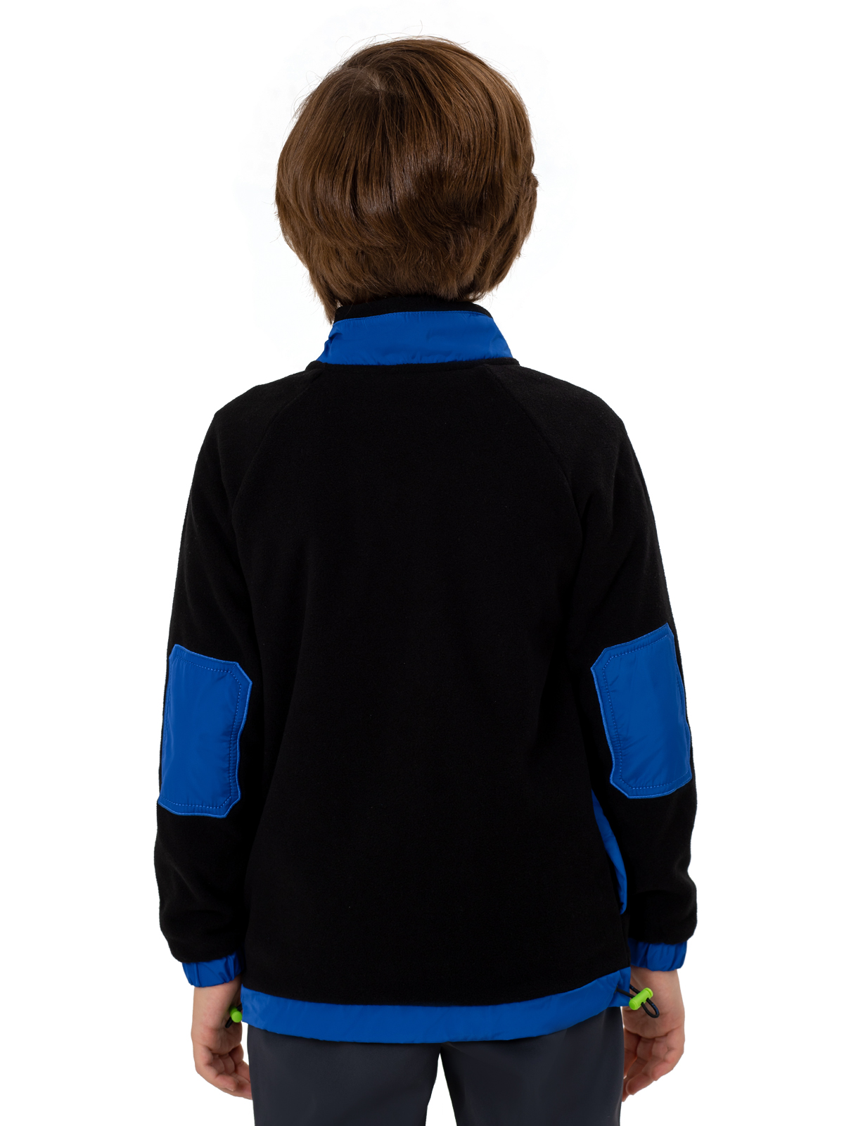 Толстовка Kapika MKBCJ07-BM - фото 2