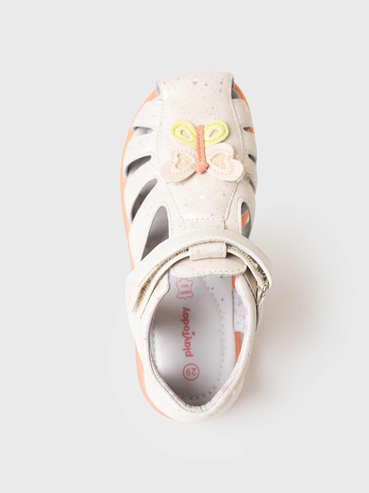 Сандалии PlayToday 12622730 - фото 3