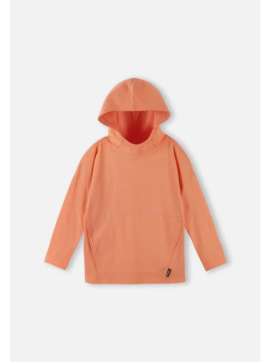 Худи Reima 536577-3210 - фото 1