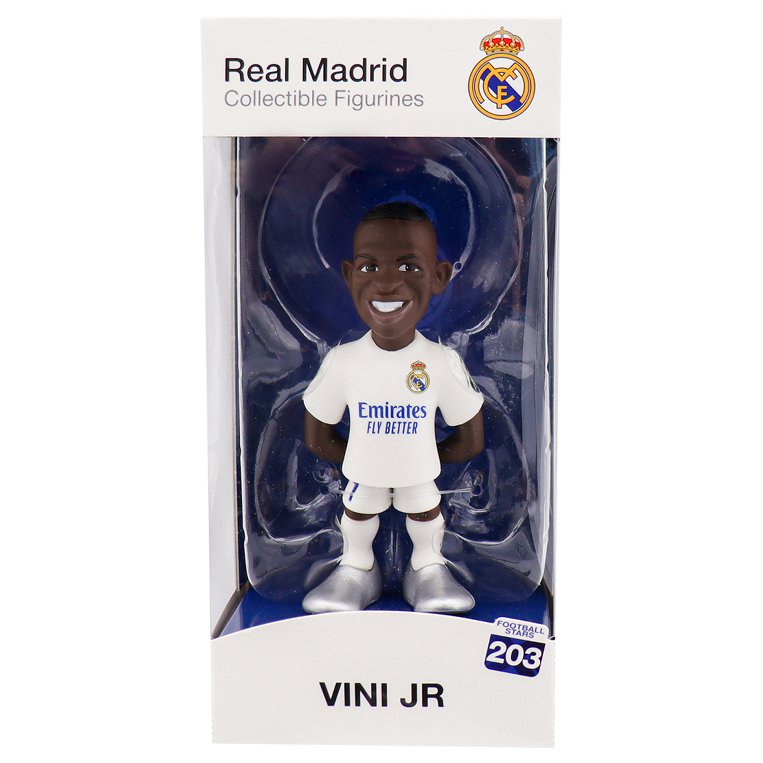 Фигурка MINIX - фото 4