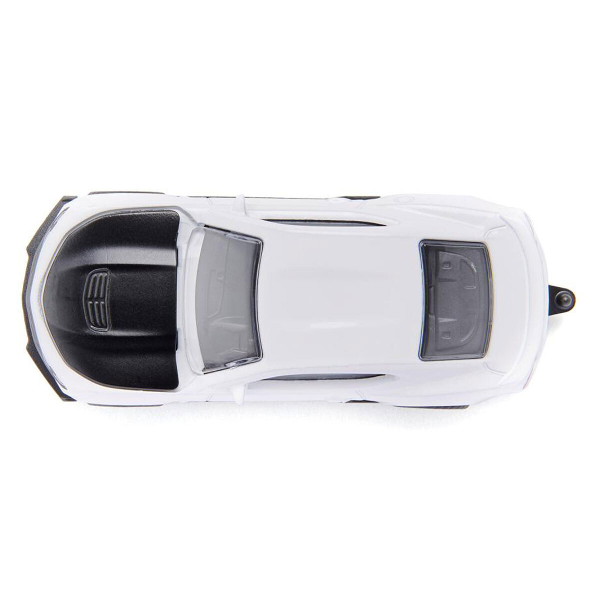 Автомобиль SIKU 1538 - фото 7