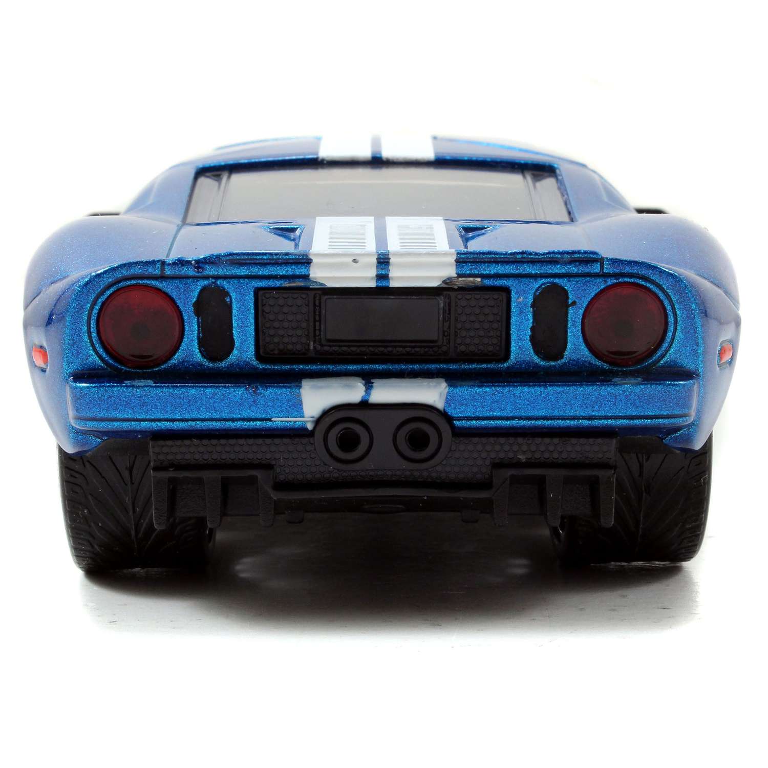 Автомобиль Fast and Furious Ford 1:32 97204.0 - фото 4