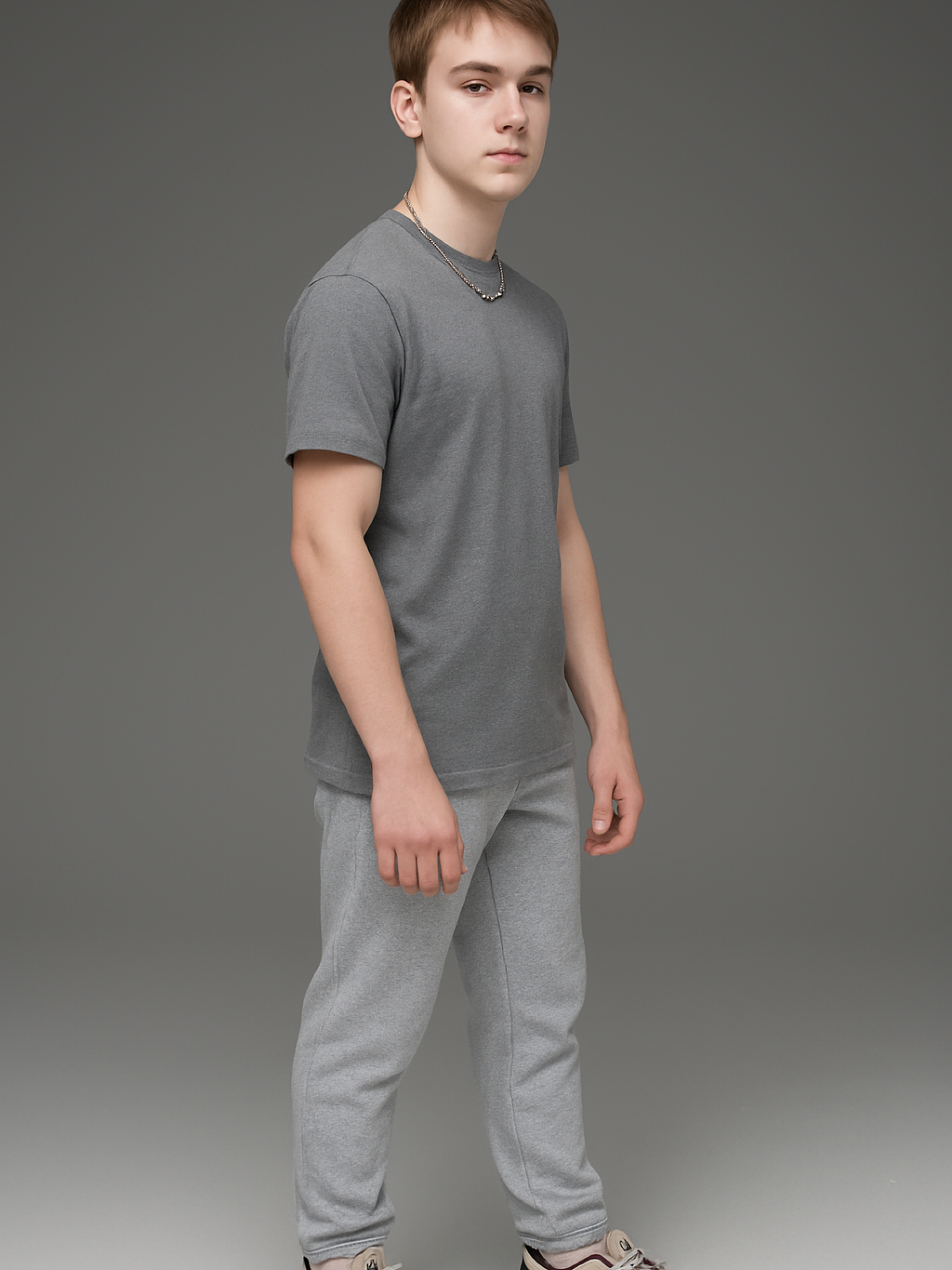 Брюки спортивные Nota Bene 2020Б1917-82 - фото 1