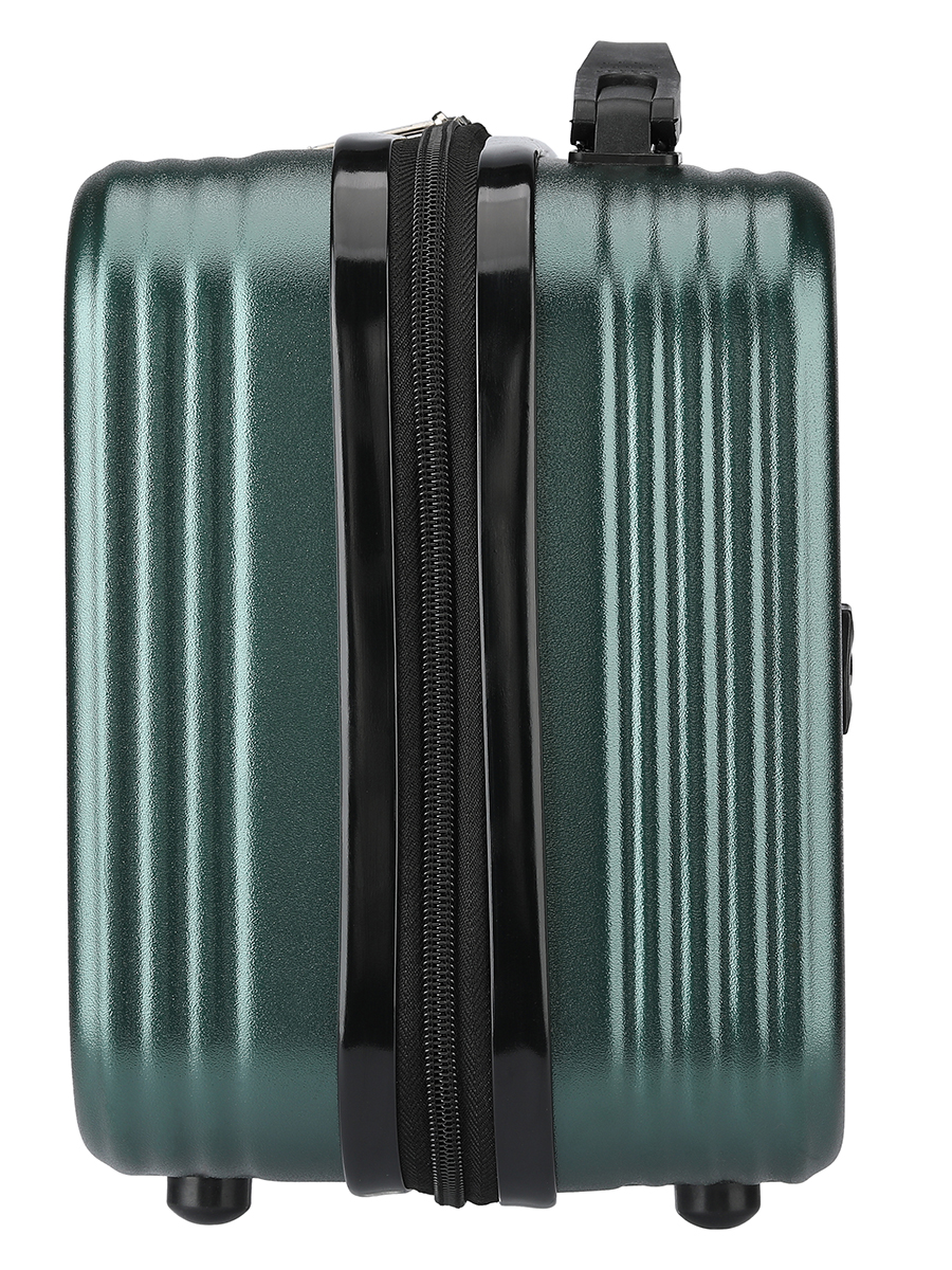 Чемодан LATS Медведь - фото 16