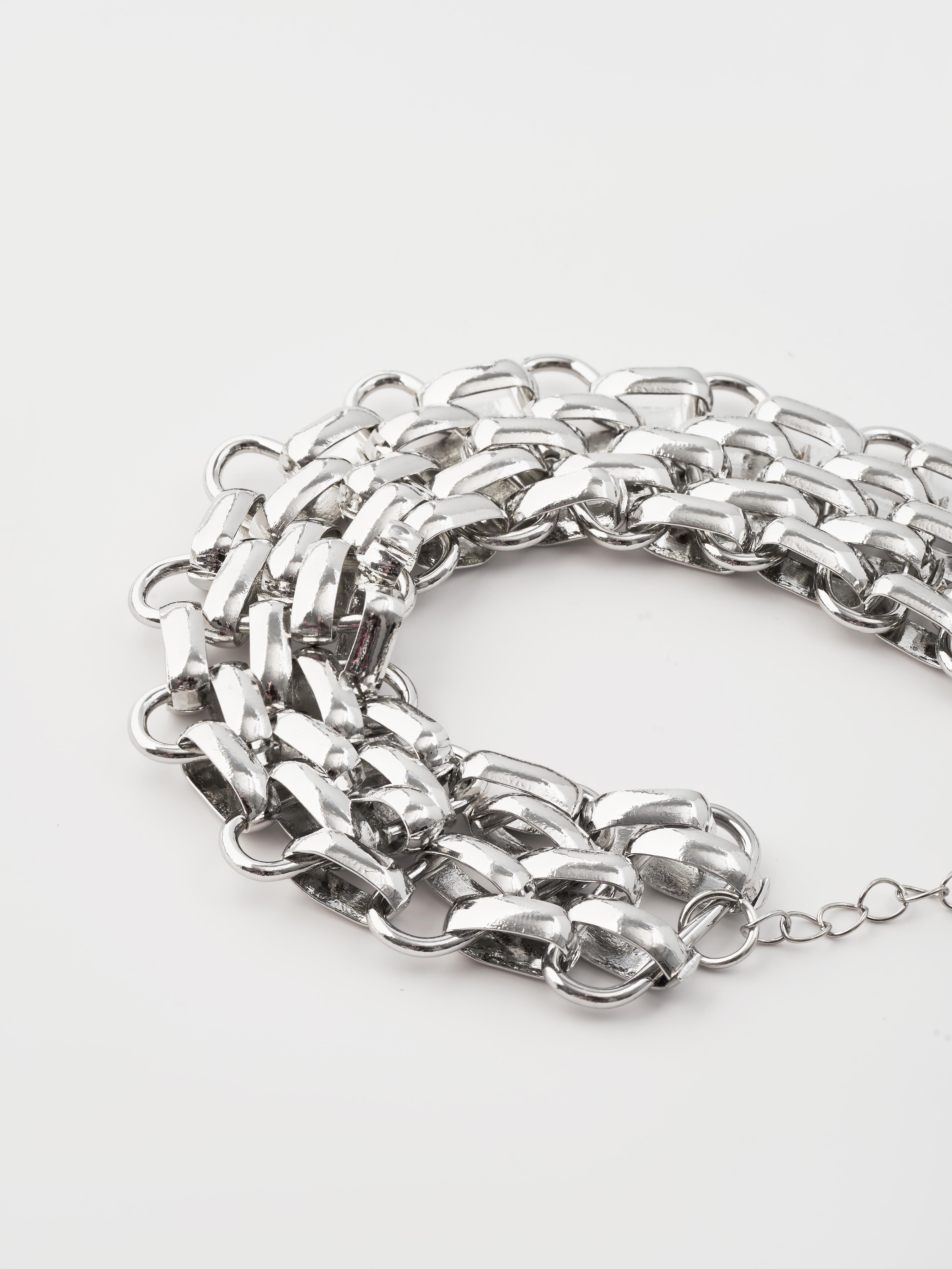 Браслет Shine and Beauty BW00046-S - фото 6