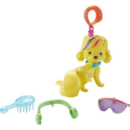 Кукла мини SUNNY DAY