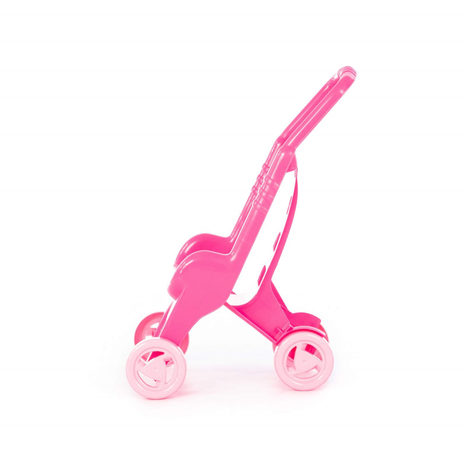 Прогулочная коляска для кукол Happy Valley 168061 - фото 2