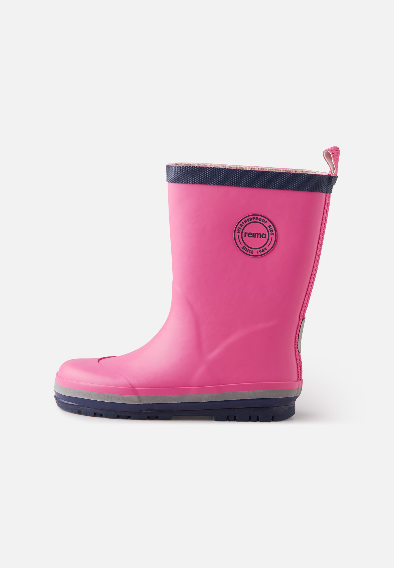 Резиновые сапоги Reima 569482-4410 - фото 3