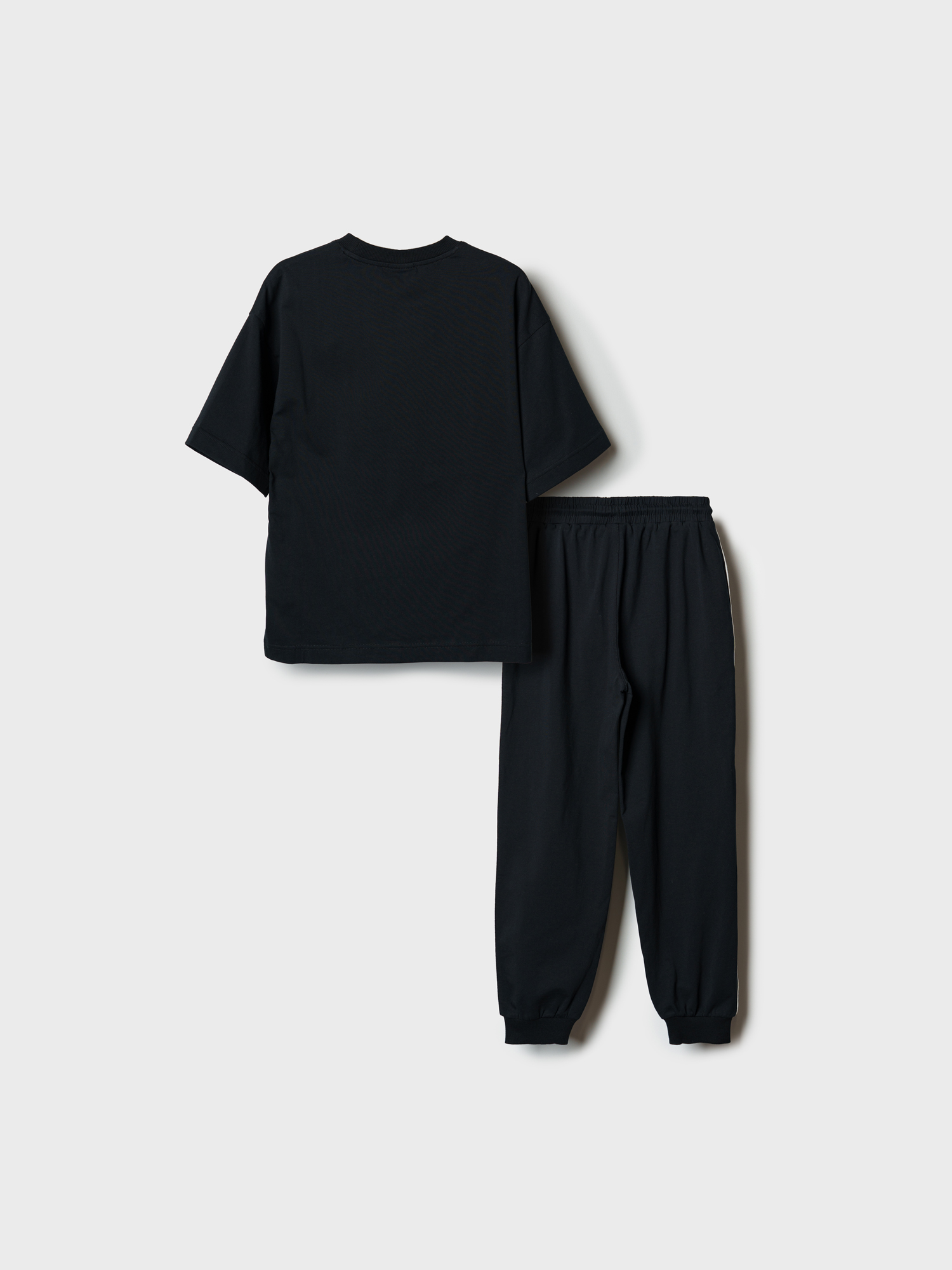 Футболка и брюки PlayToday 12611256 - фото 9