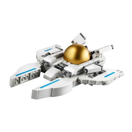 Конструктор LEGO Creator Космический астронавт блочный