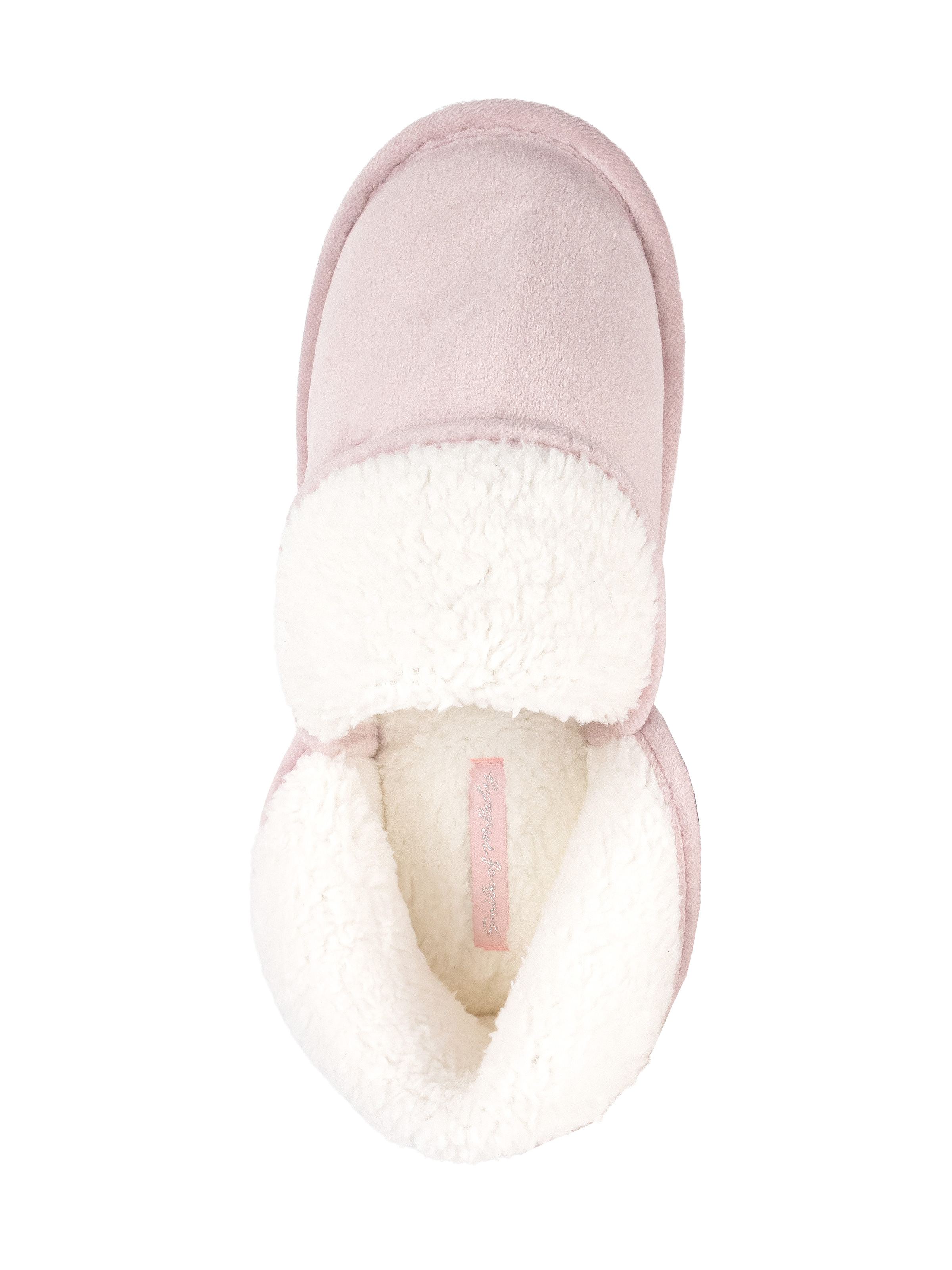 Тапочки SMILE of MILADY 352-106-07 - фото 8