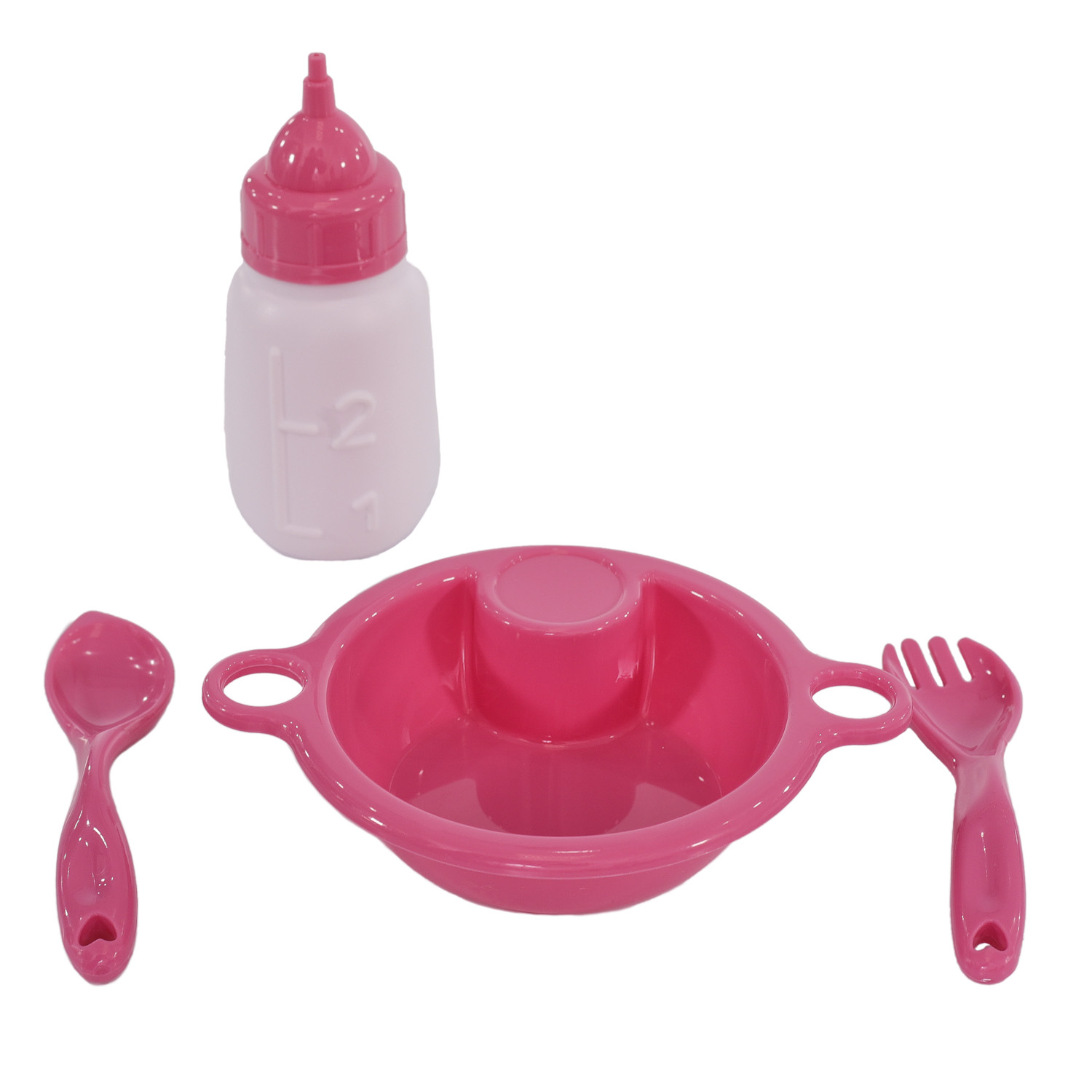 Аксессуар для кукол DeCuevas Toys кукольный интерьер 53041 - фото 10